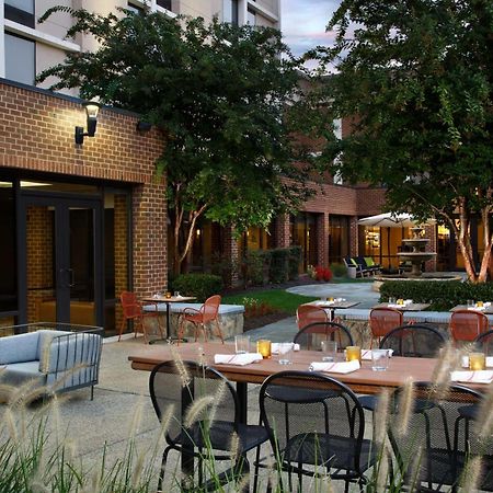Doubletree By Hilton Mclean Tysons Tysons Corner Exterior foto