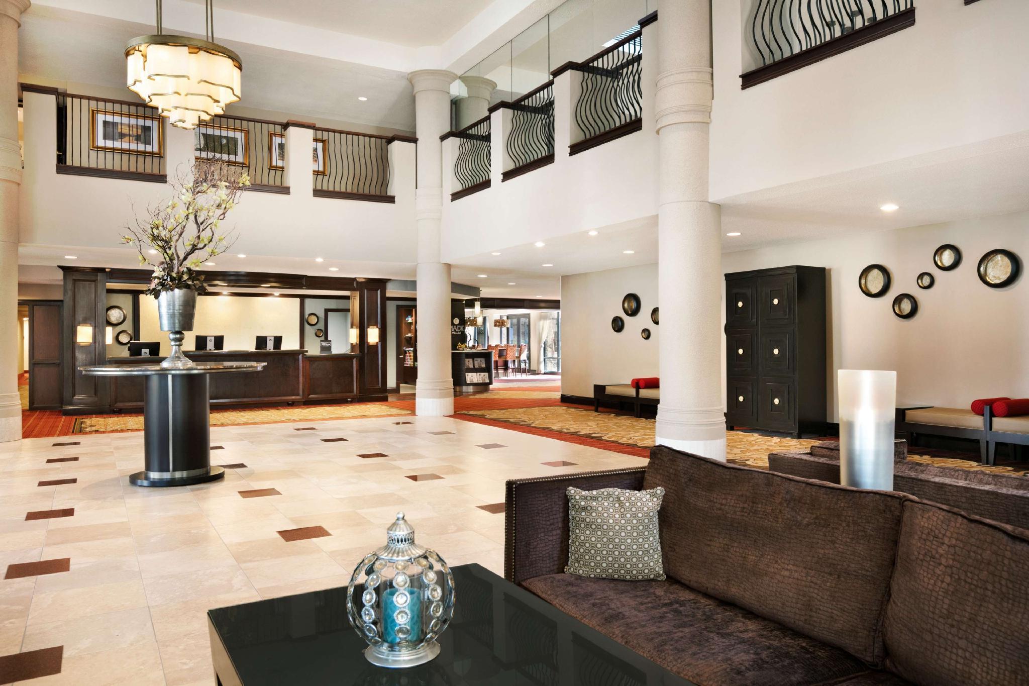 Doubletree By Hilton Mclean Tysons Tysons Corner Exterior foto
