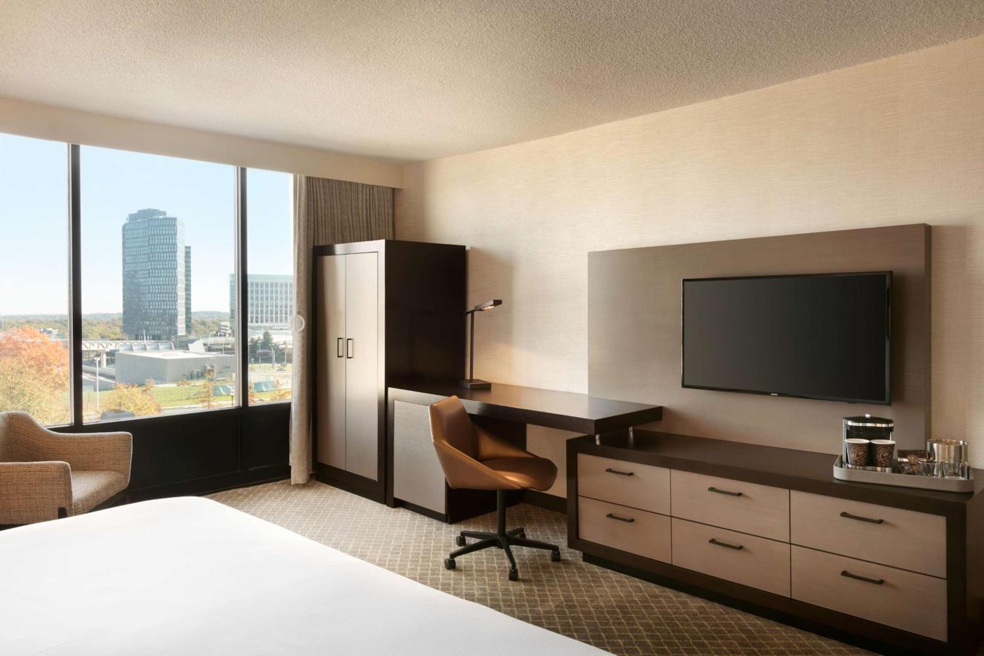 Doubletree By Hilton Mclean Tysons Tysons Corner Exterior foto