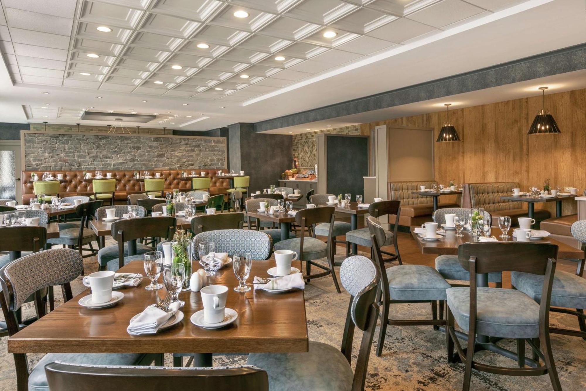 Doubletree By Hilton Mclean Tysons Tysons Corner Exterior foto