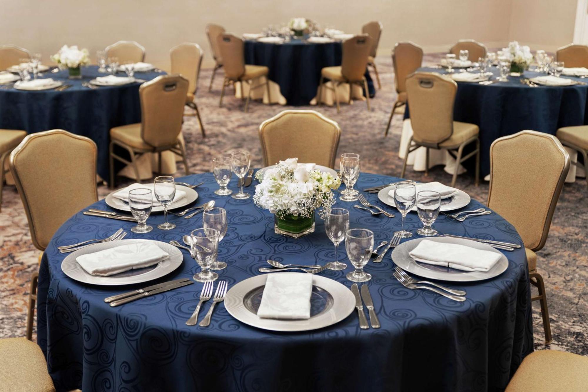 Doubletree By Hilton Mclean Tysons Tysons Corner Exterior foto