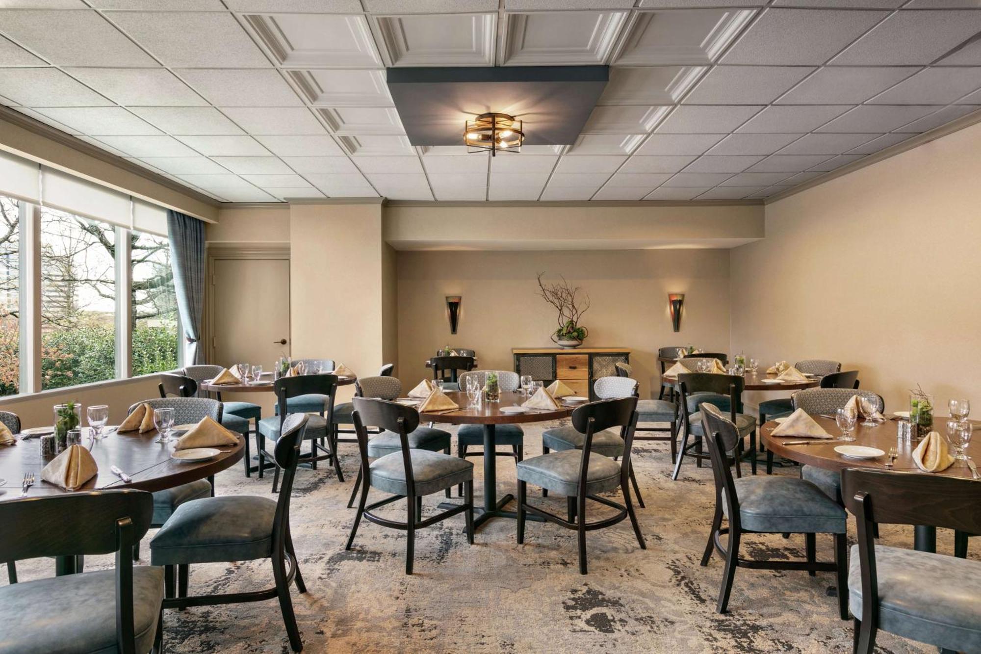 Doubletree By Hilton Mclean Tysons Tysons Corner Exterior foto