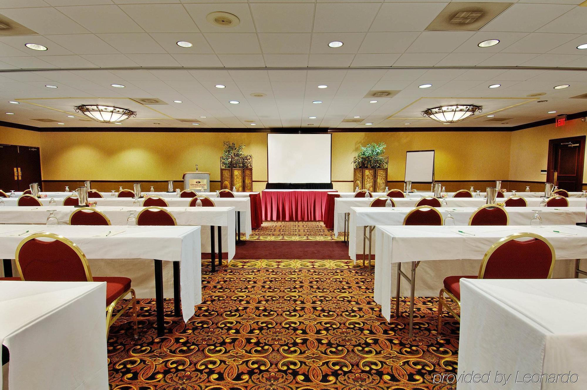 Doubletree By Hilton Mclean Tysons Tysons Corner Facilidades foto