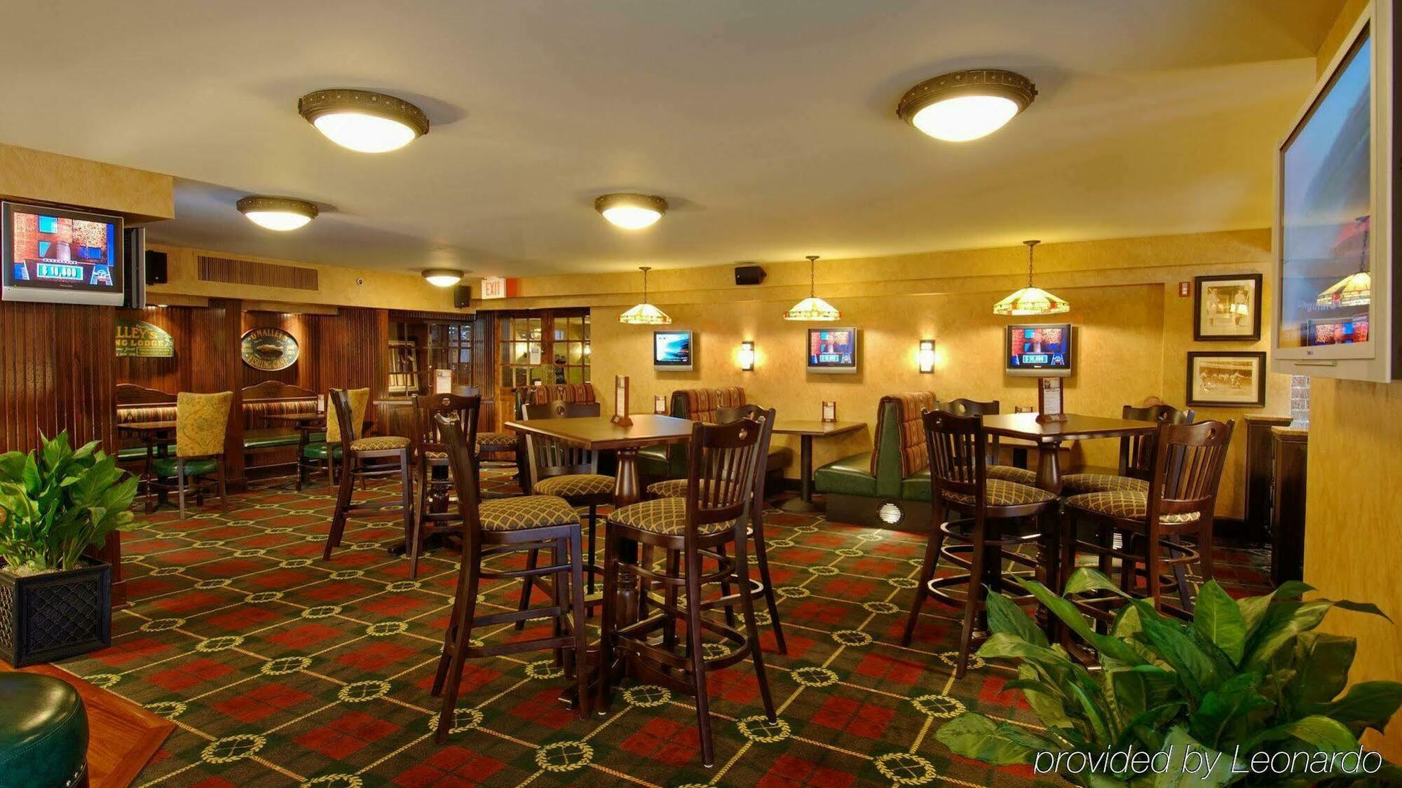Doubletree By Hilton Mclean Tysons Tysons Corner Exterior foto